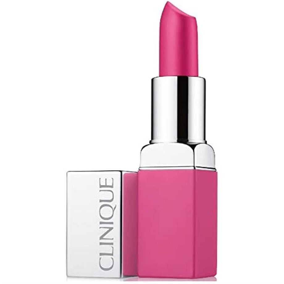 CliniquePop Matte Lip Colour+Primer 04 Mod Pop