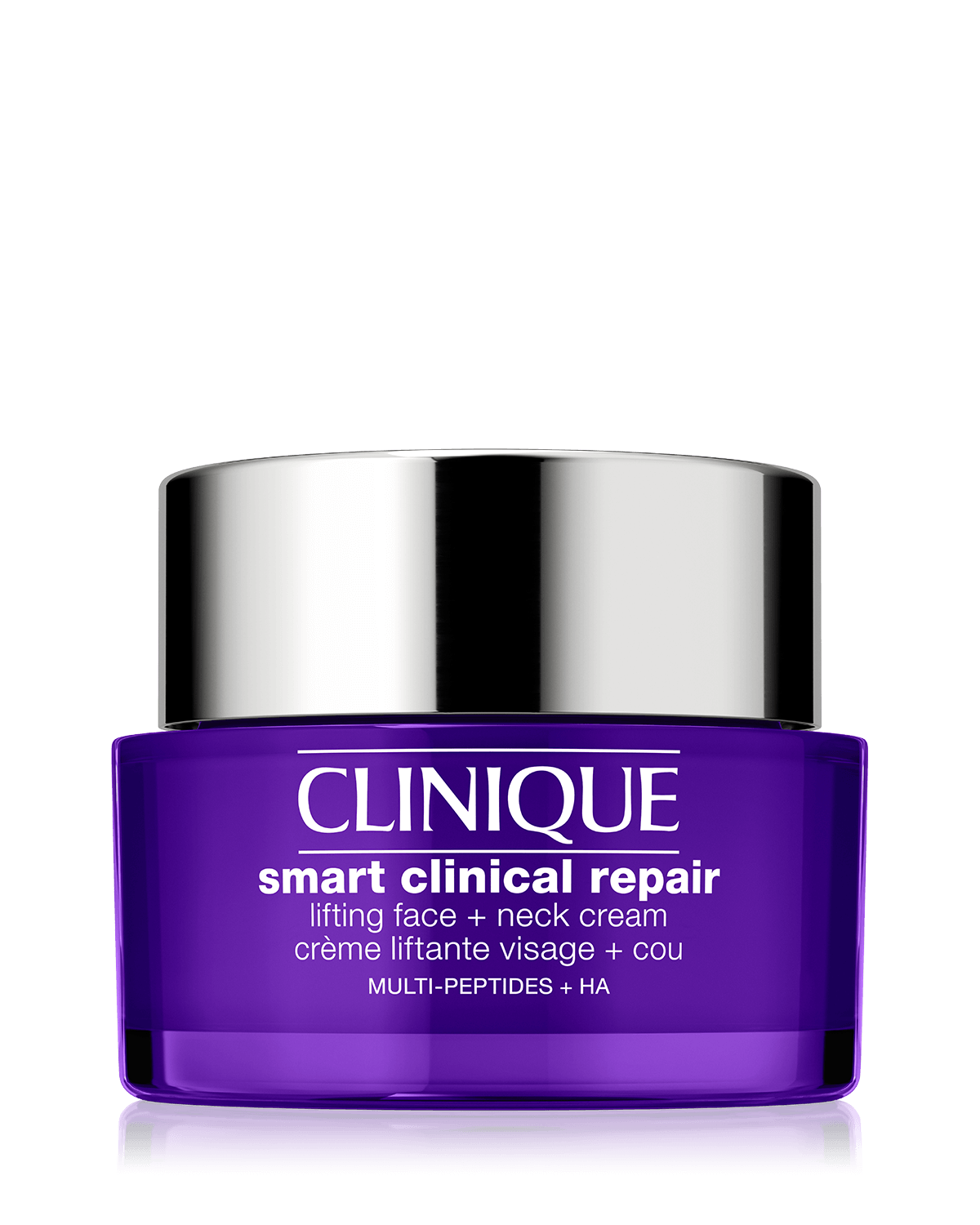 CliniqueSmart Clinical Repair Lifting Face+Neck Cream 50ml