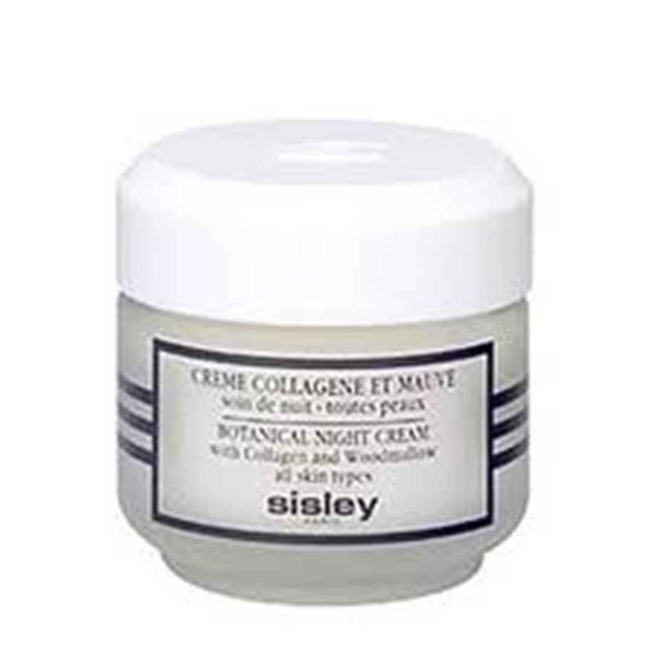 Creme Collagene Et Mauve 50