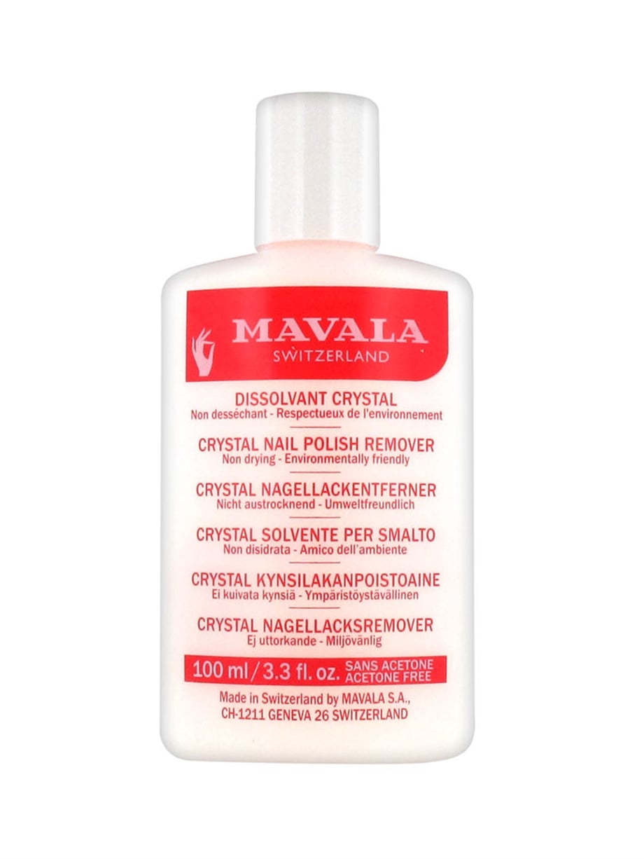 Crystal Oje Çikarici