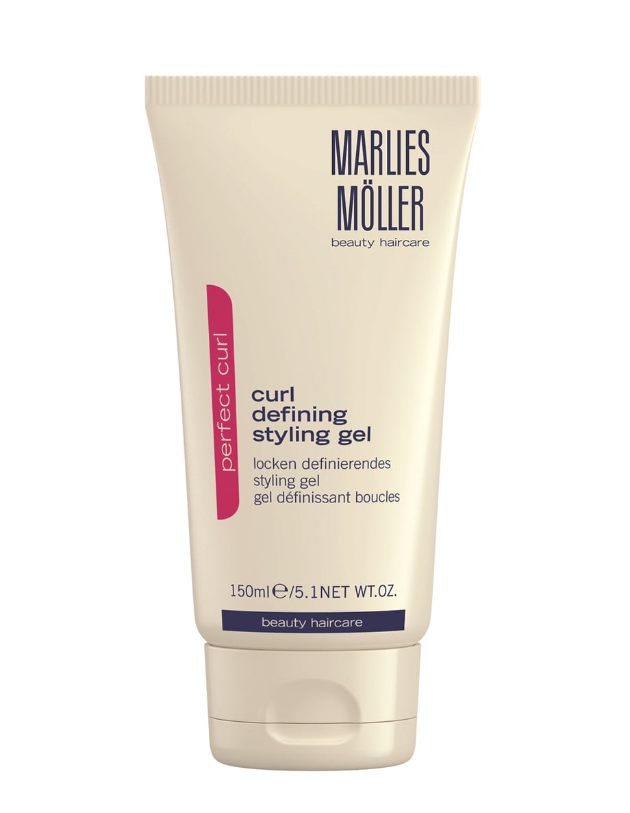 Curl Defining Styling Gel