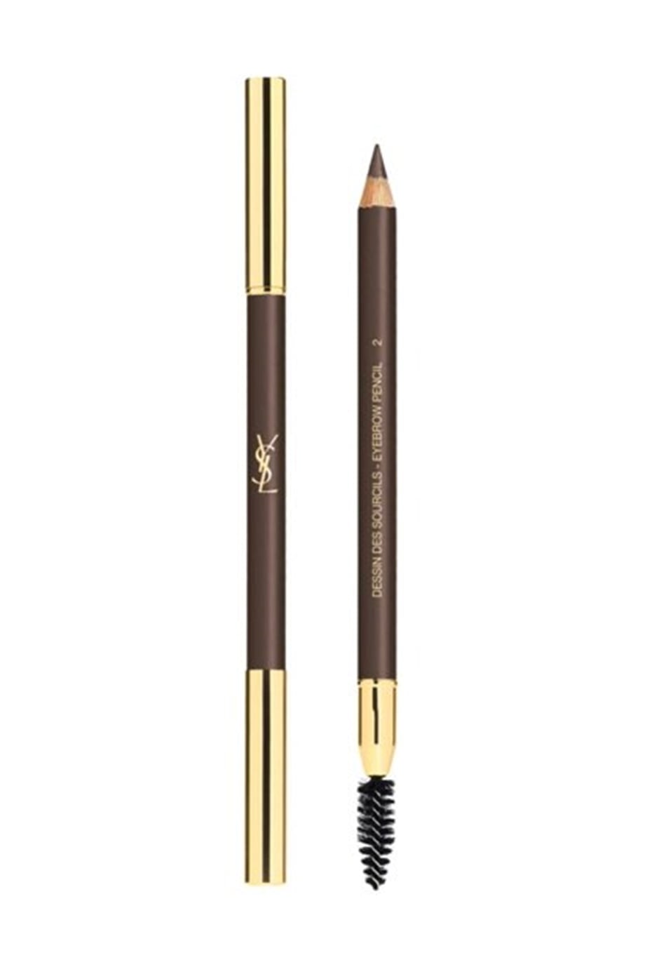 Dessin Des Sourcils 02