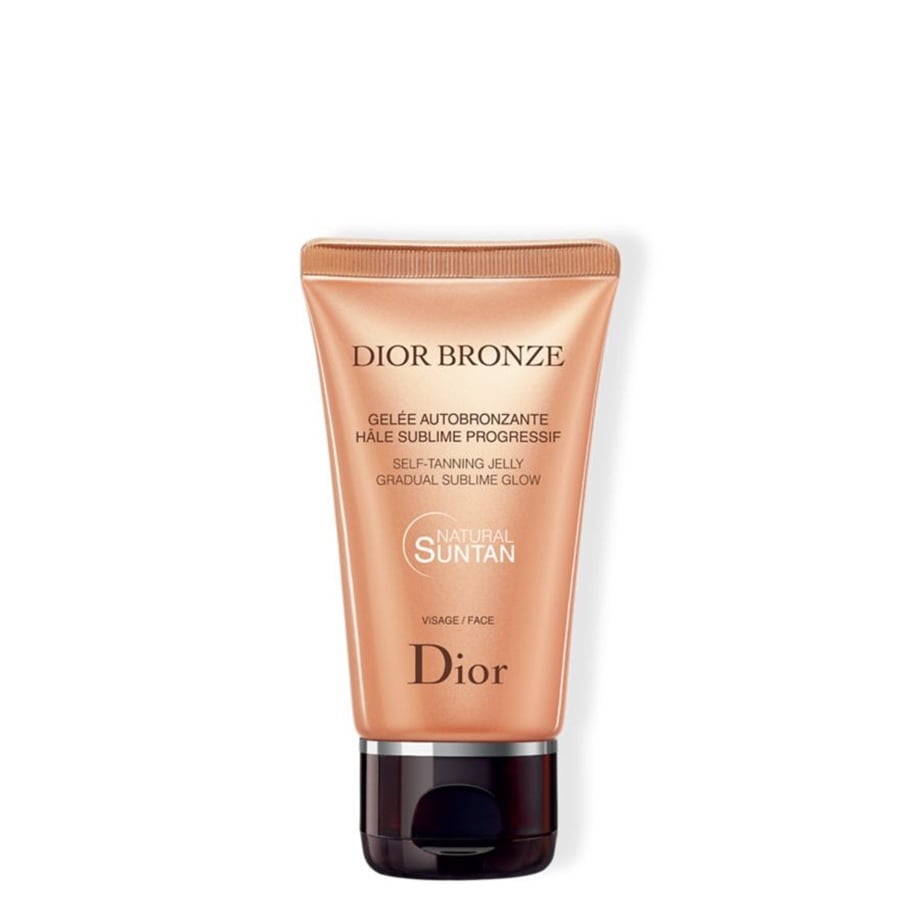 Dior Bronze Self-Tanning Jelly Face 50ml