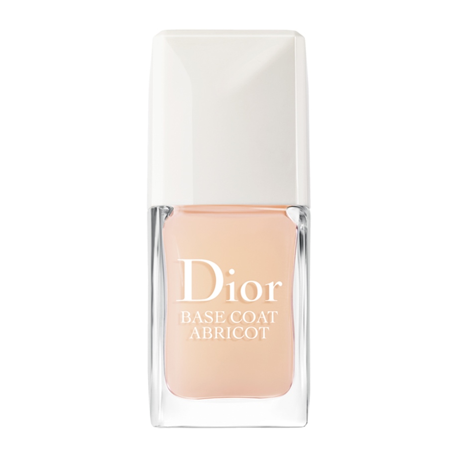Dior Coll Base Coat Abricot
