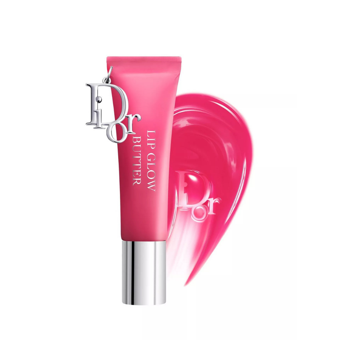 DiorAddict Lip Glow Butter 105 Lychee