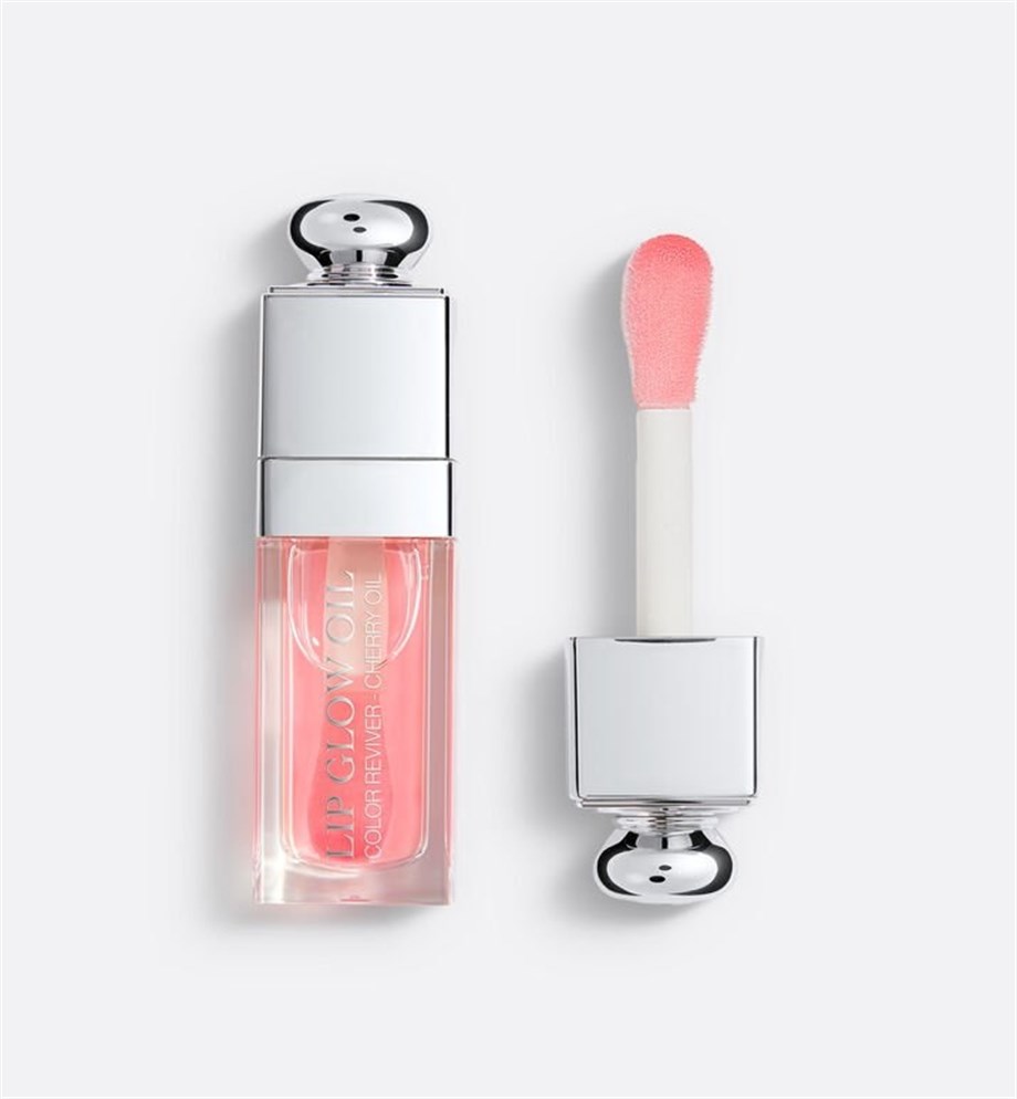 Dior Addict Lip Glow Oil 001 Pink 6 ml
