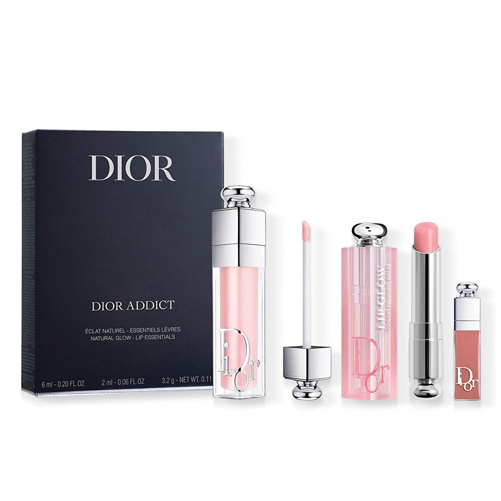 Dior ADDICT LIP 10本セット Dior | Addict Lip Set | Ruj Seti