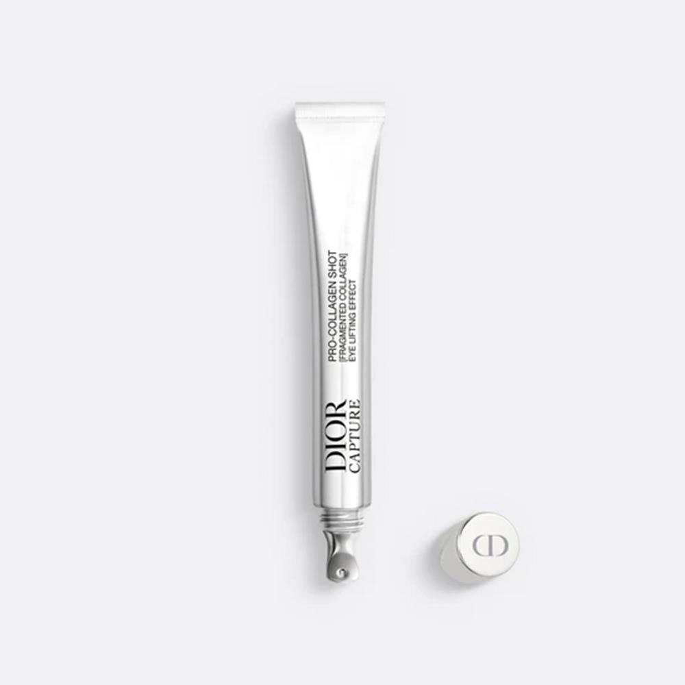 DiorCapture Pro-Collagen Shot Eye Lifting Effect 15ml