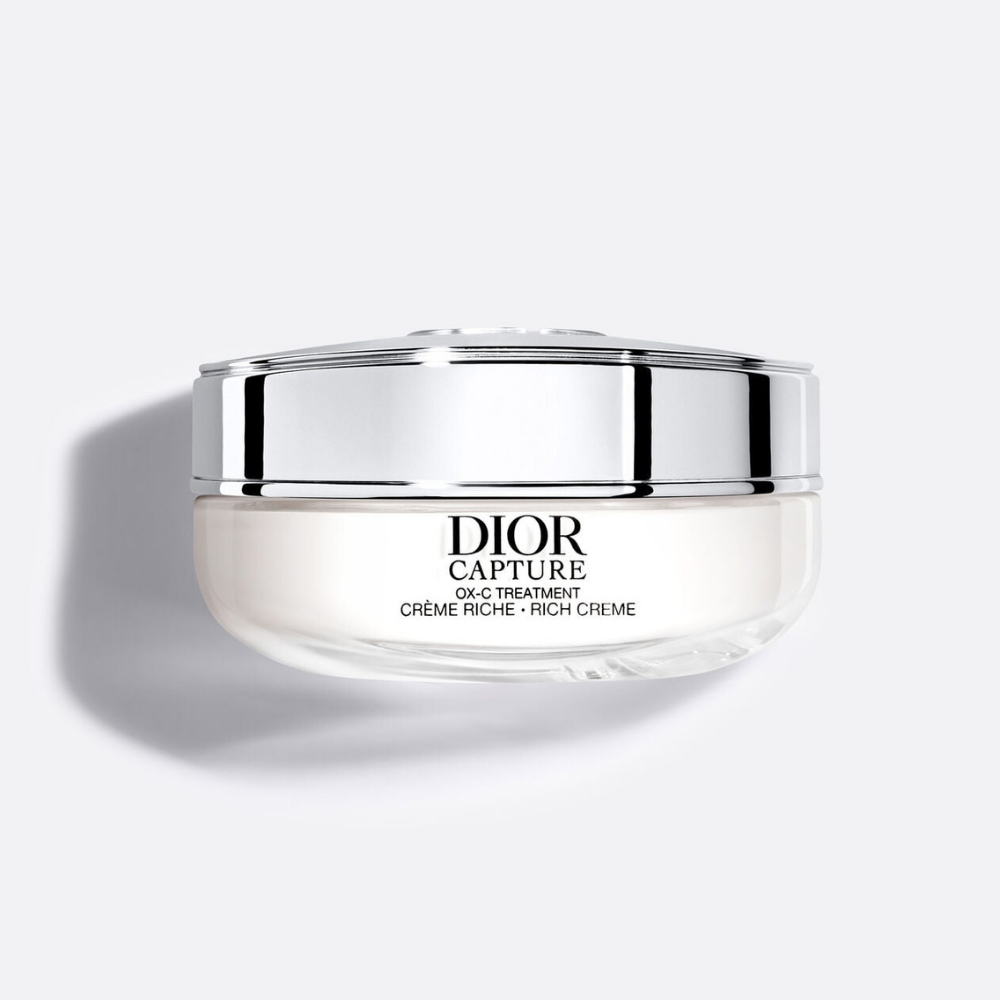 DiorCapture Rich Creme 50ml
