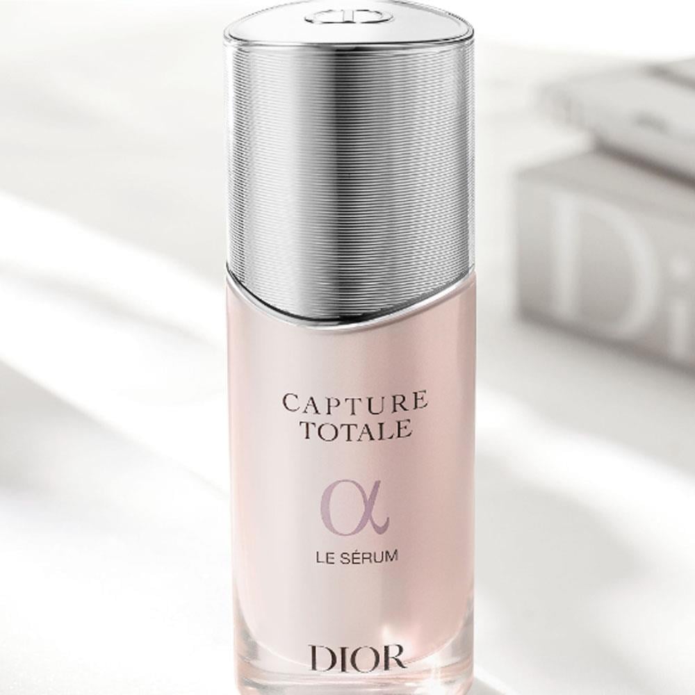 Dior | Capture Totale Discovery Set | Cilt Bakım Seti