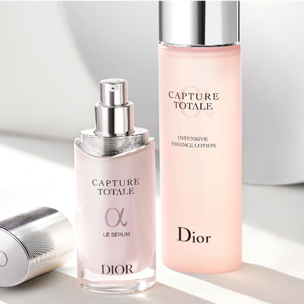 Dior | Capture Totale Discovery Set | Cilt Bakım Seti