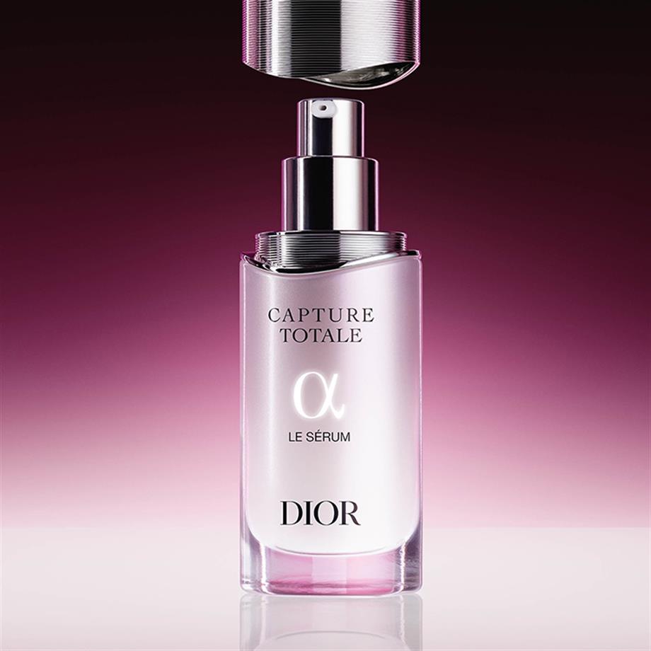 Dior - Capture Totale Le Serum 30ml
