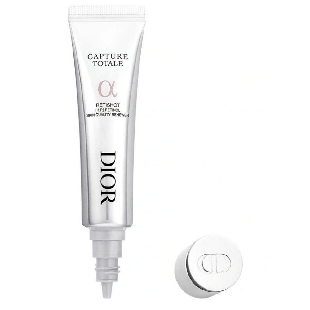 DiorCapture Totale Retishot Concentrate Night 20ml