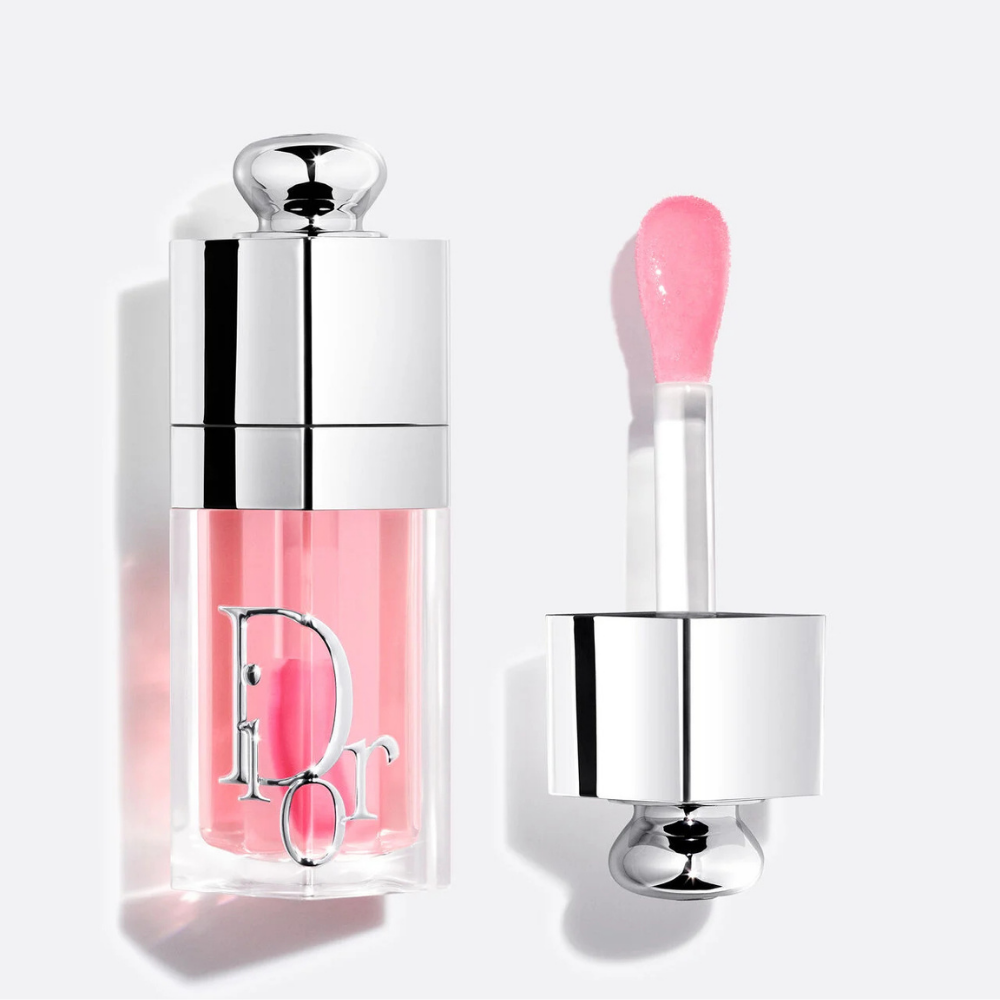 DiorDior Addict Lip Glow Oil 001