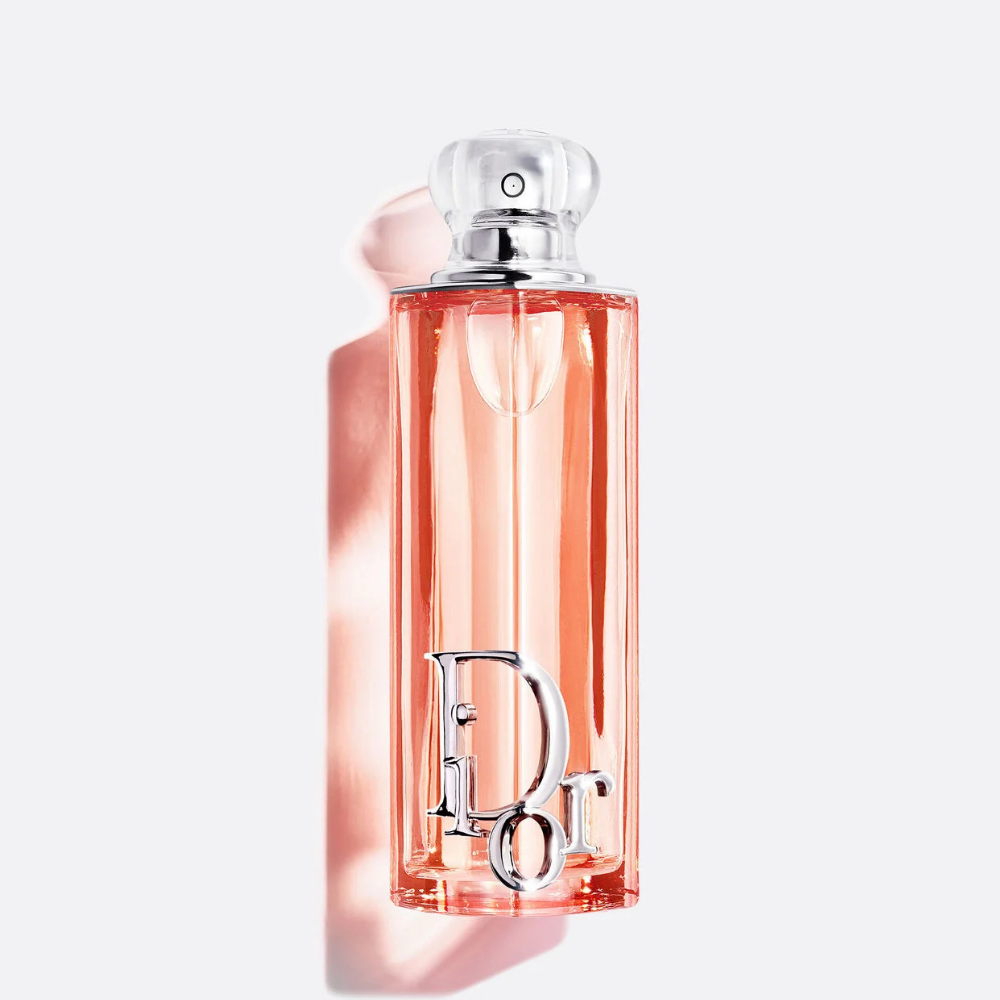 DiorDior Addict Peachy Glow Edp 50ml