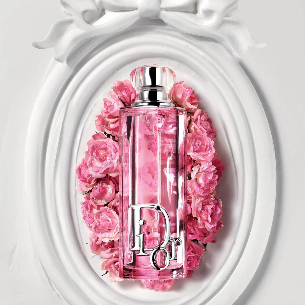 DiorDior Addict Rosy Glow Edp 100ml
