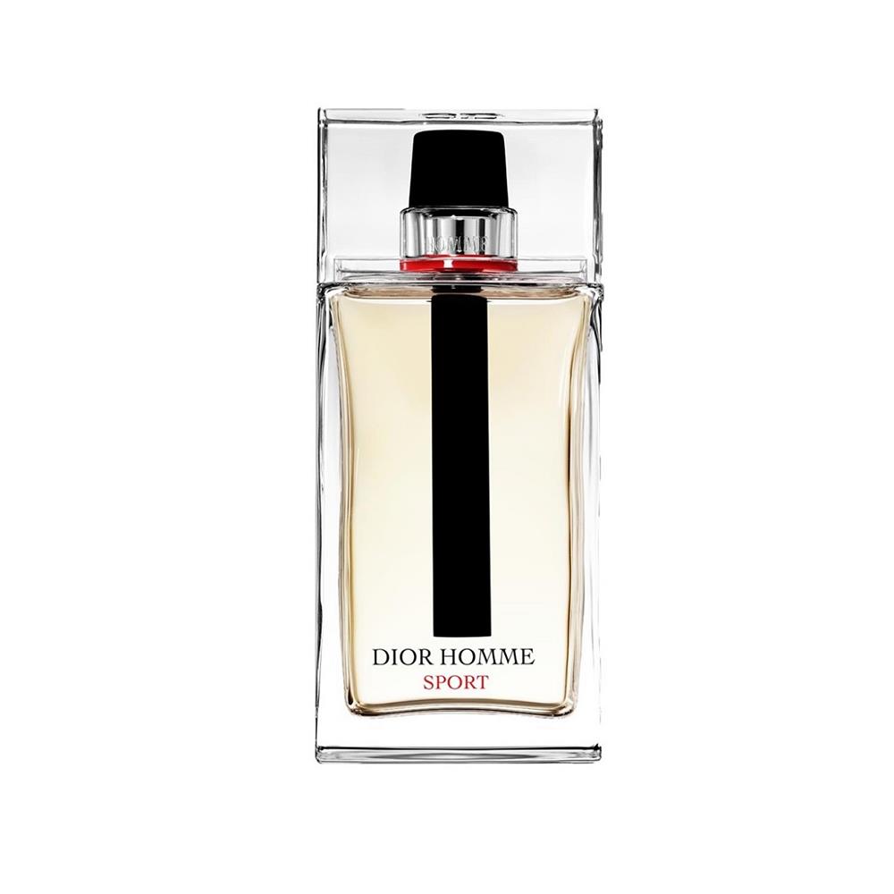 DiorDior Homme Sport Edt Spr 200ml