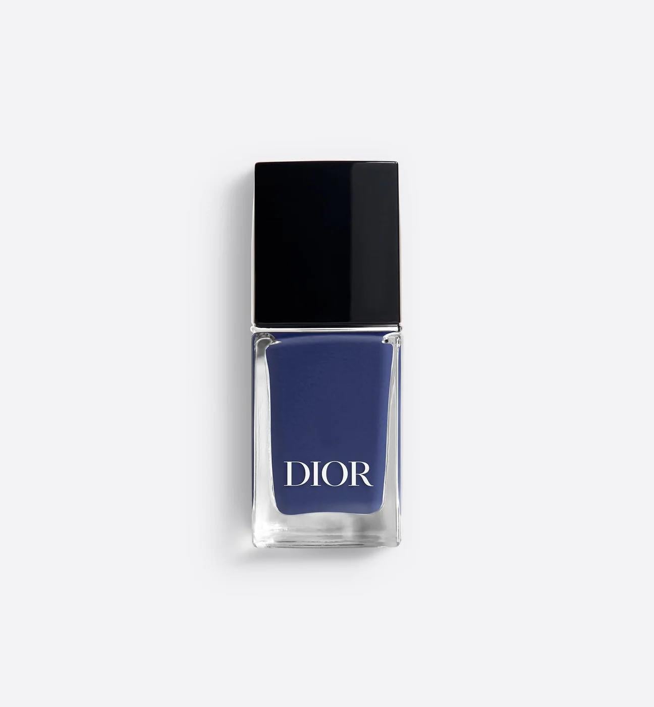 DiorDior Vernis 796 Denim