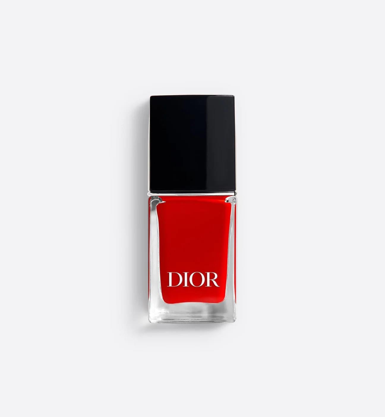 DiorDior Vernis 999 Rouge