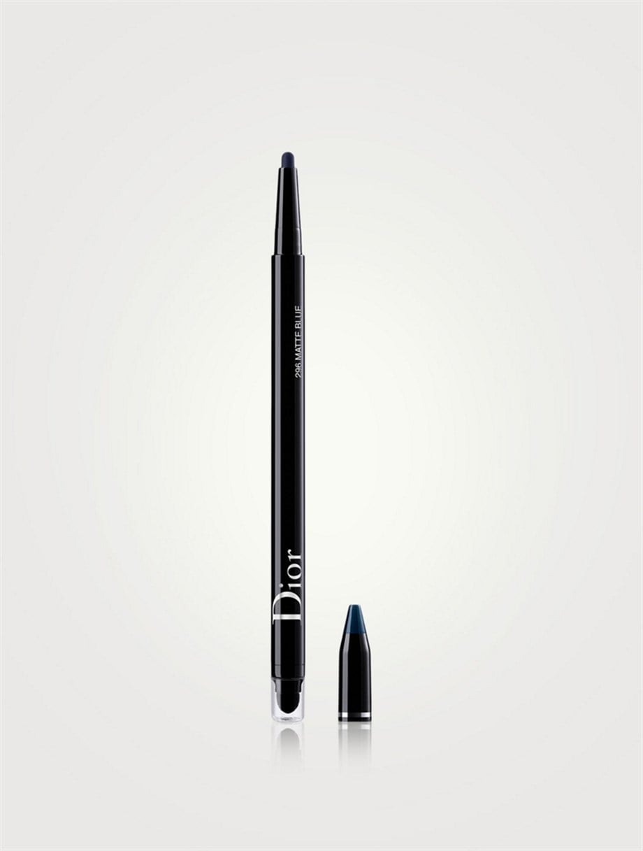 DiorDiorshow 24H Stylo Eyeliner 296 Matte Blue