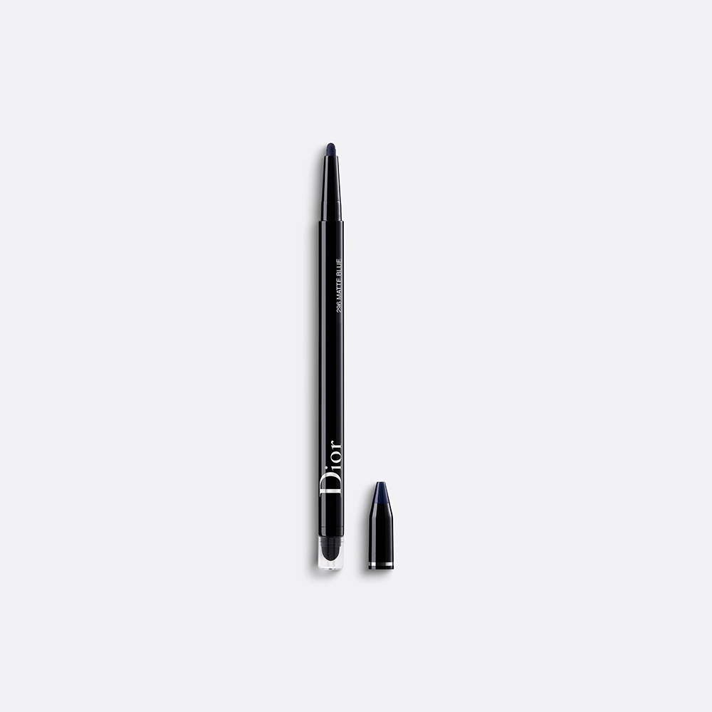 DiorDiorshow 24H Stylo Waterproof Eyeliner 296