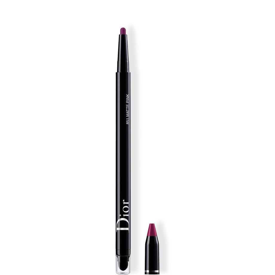 DiorDiorshow 24H Stylo Waterproof Eyeliner 851