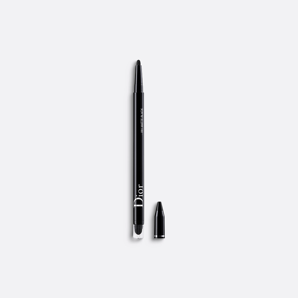 DiorDiorshow 24H Stylo Waterproof Eyeliner 091