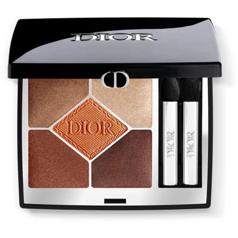 DiorDiorshow 5 Colors Eye Shadow Palette 439
