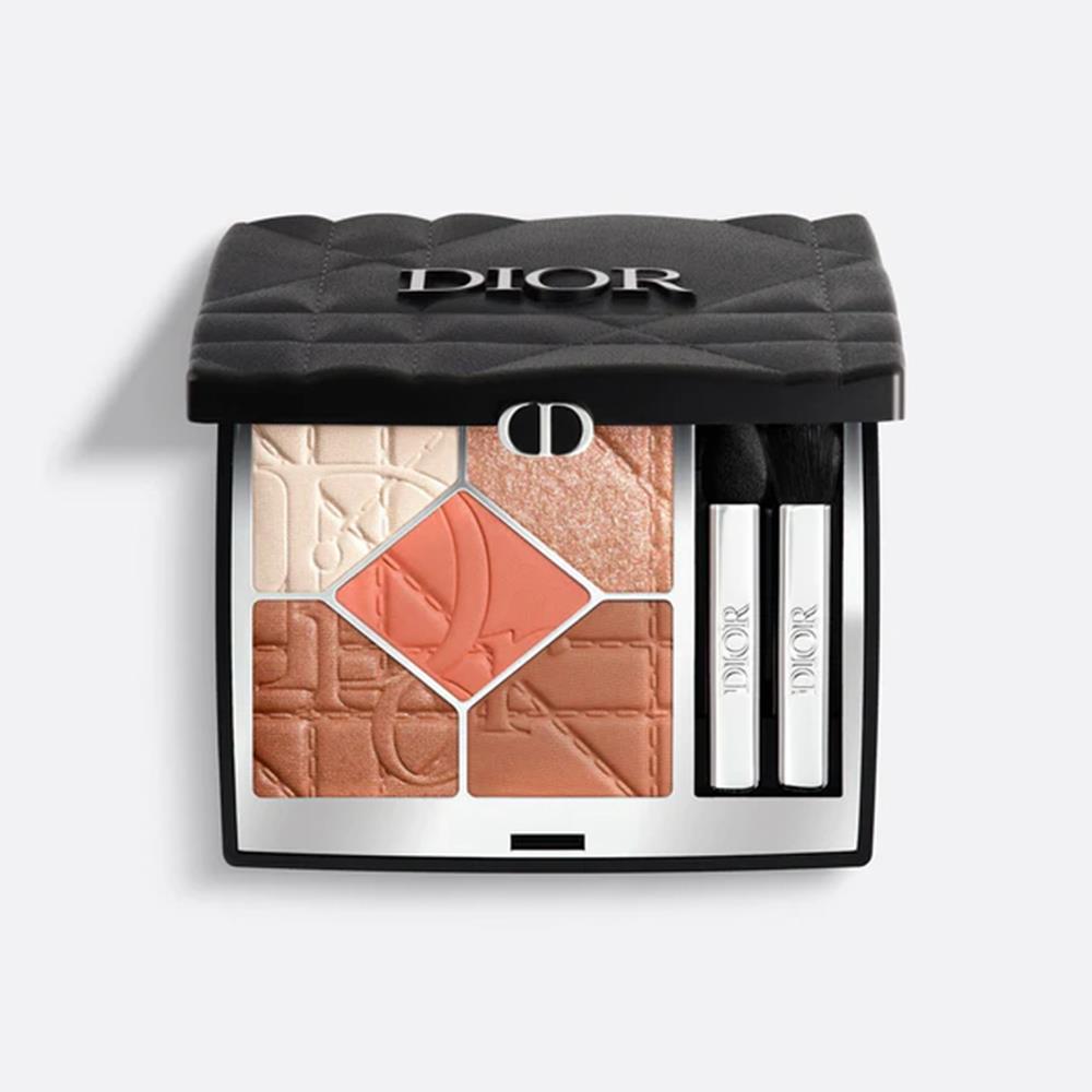 Dior Diorshow 5 Couleurs 671 Coral Couture | Göz Alıcı Sıcak
