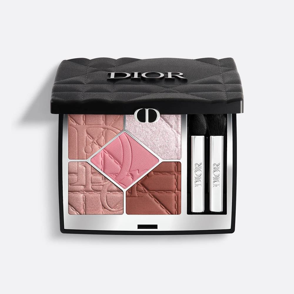 Dior Diorshow 5 Couleurs 857 | Şık ve Kalıcı Göz Makyajı İçin