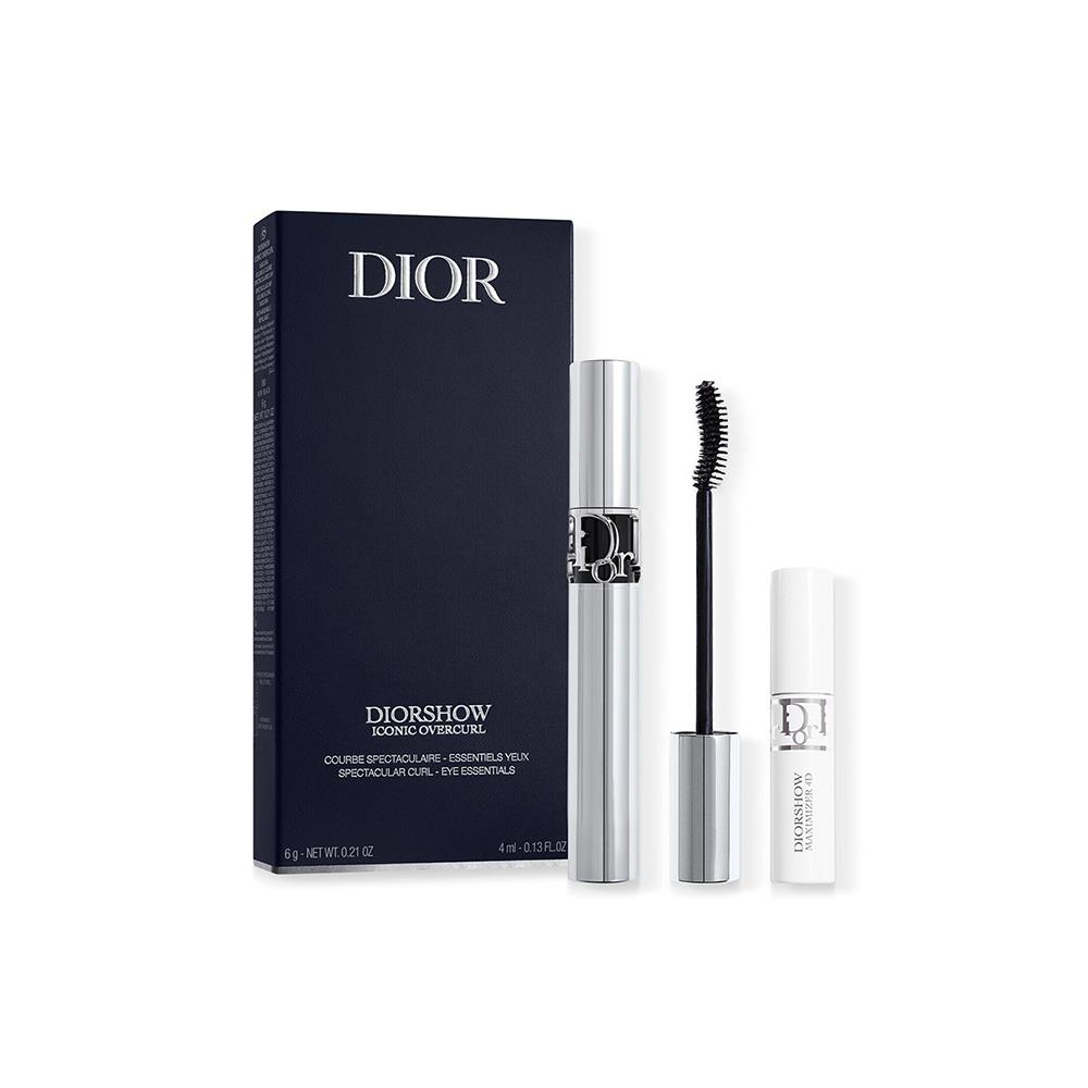 DiorDiorshow Iconic Overcurl Mascara Set