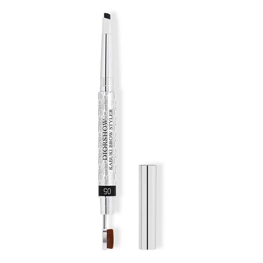 DiorDiorshow Kabuki Brow Styler 005 Black