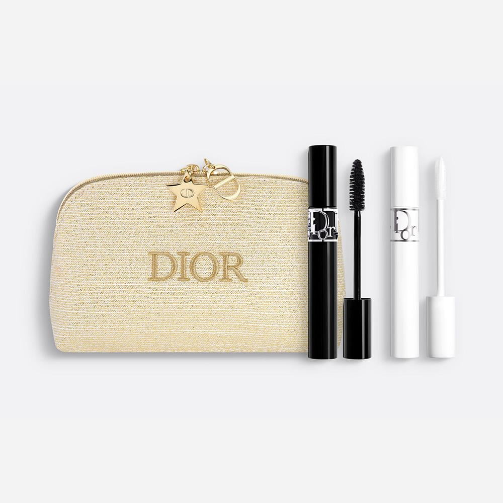 DiorDiorshow Mascara 090 Black Set