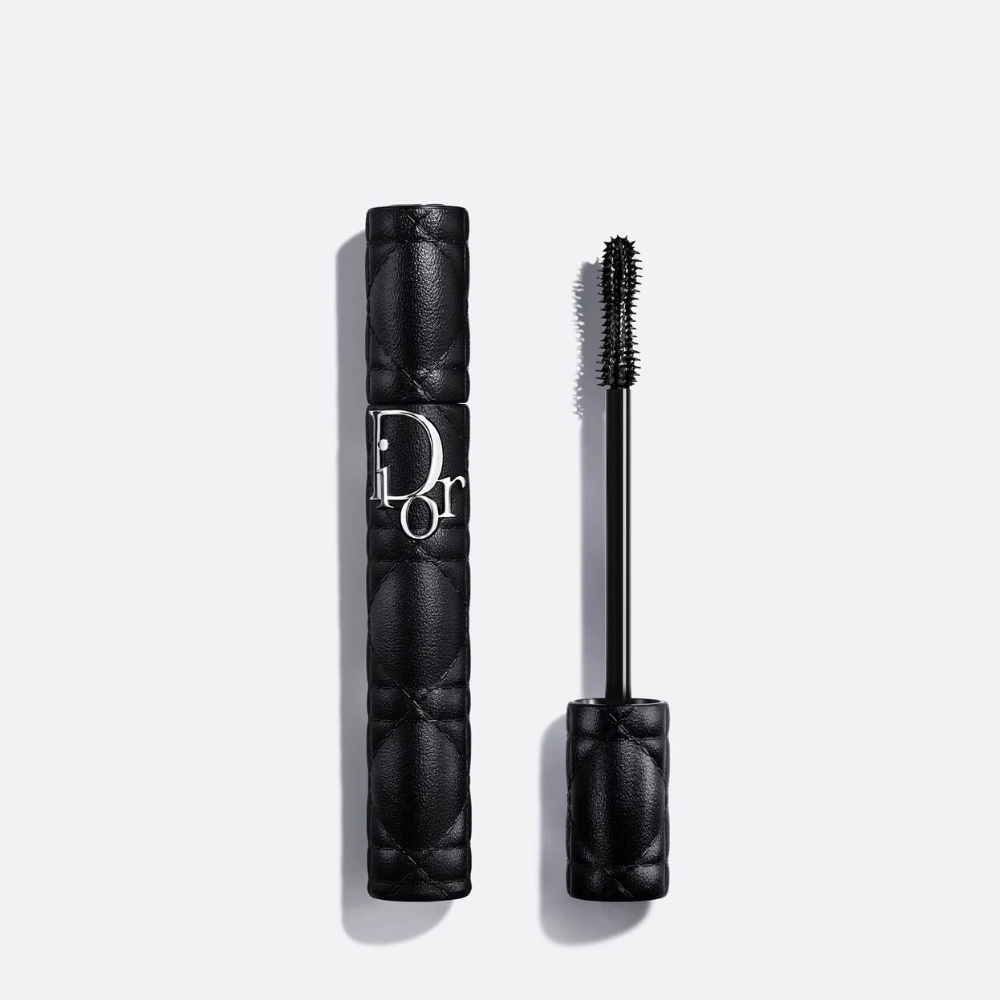 DiorDiorshow Overvolume Waterproof Mascara 090 Overblack