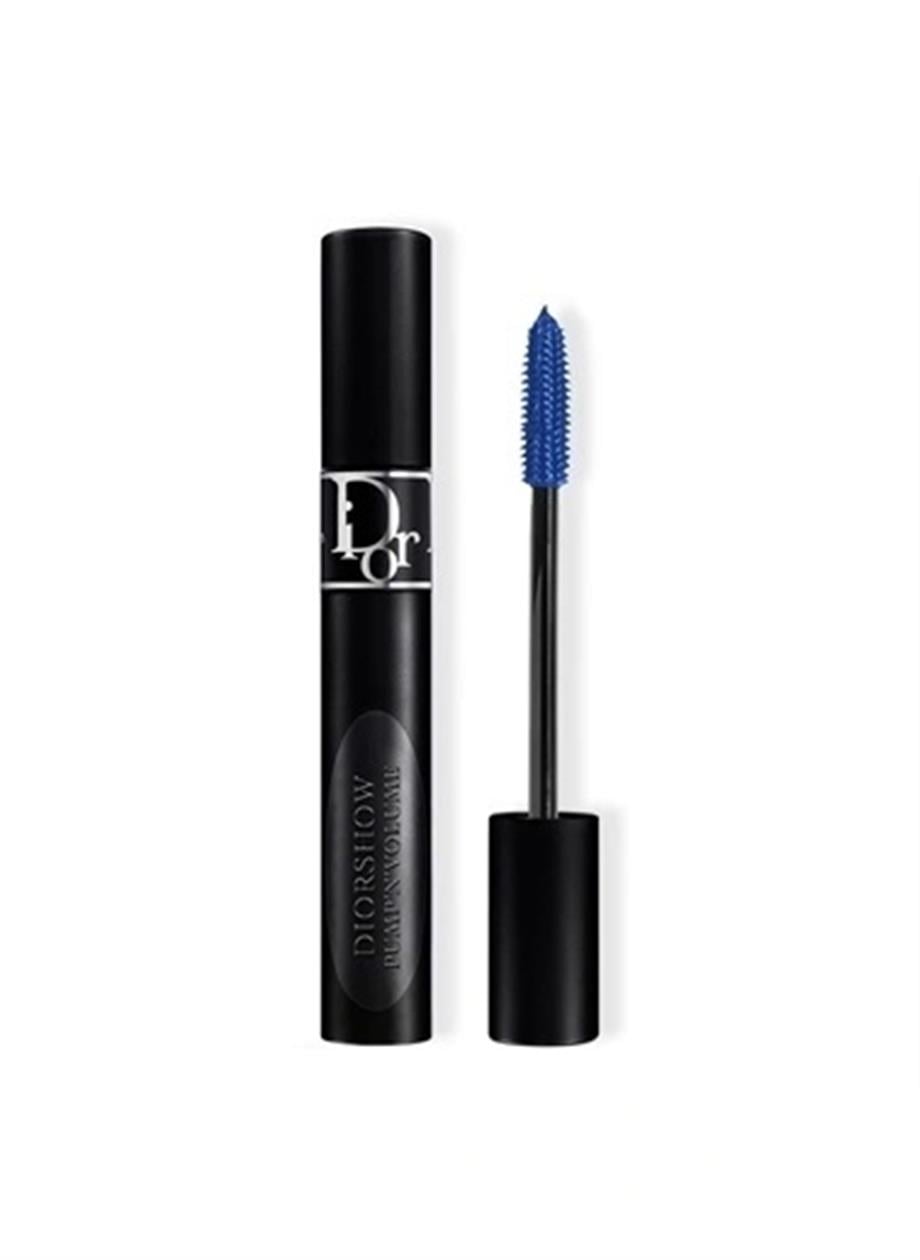 DiorDiorshow Pump'n Volume Mascara 260 Blue