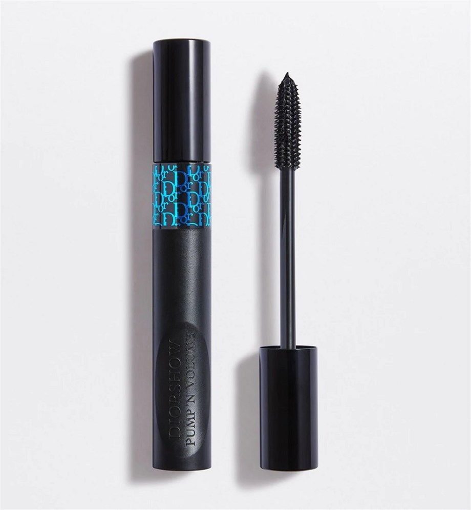 DiorDiorshow Pump'n'Volume Waterproof Mascara 090