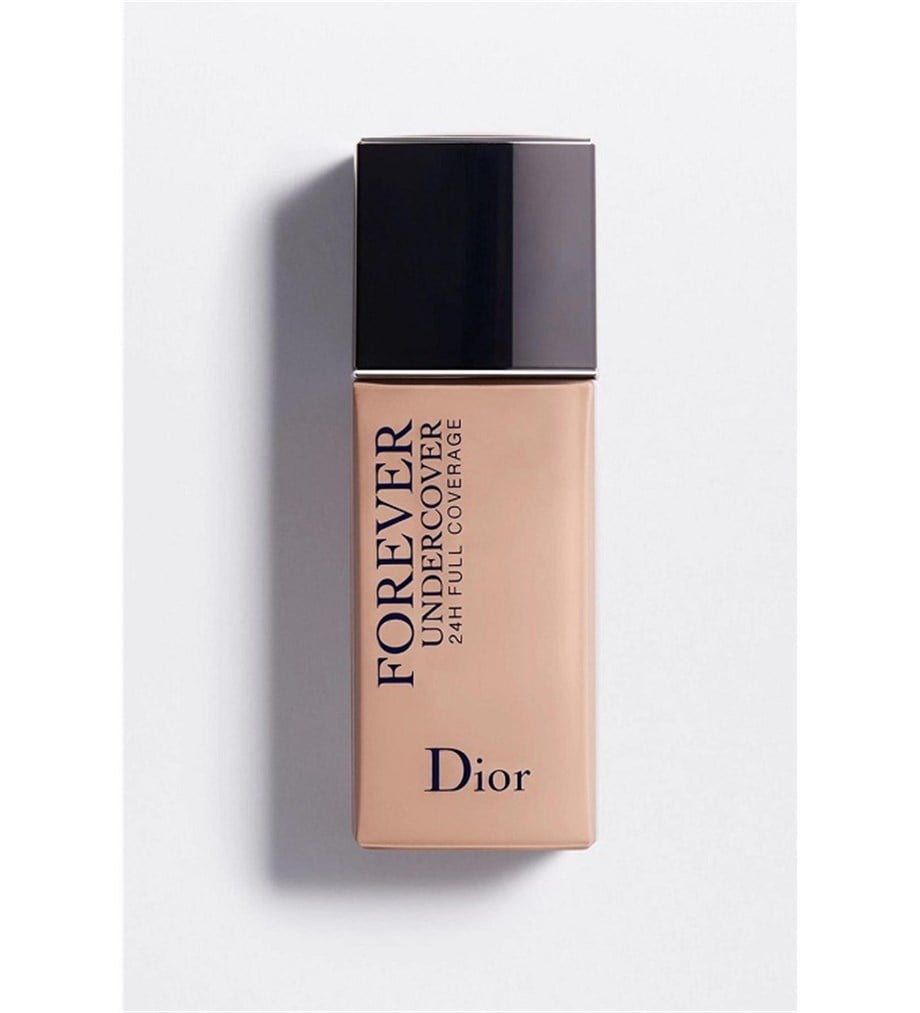 DiorDiorskin Forever Undercover Found.032 Rosy Beige 