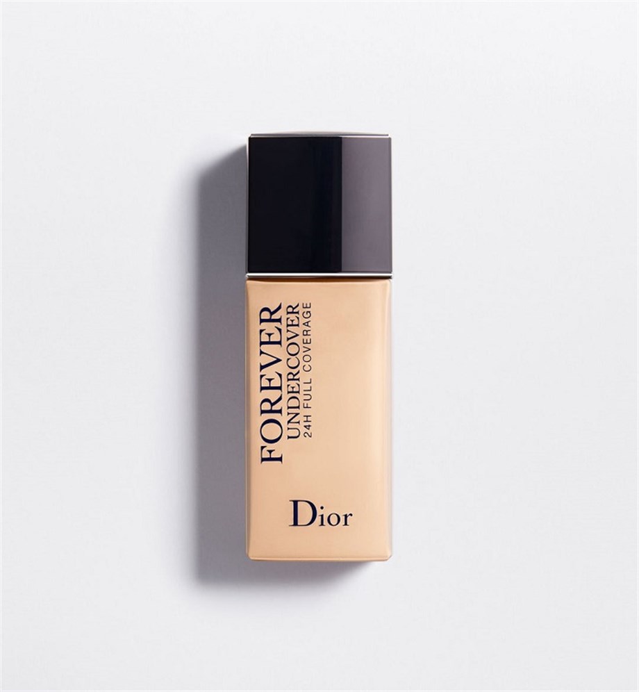 DiorDiorskin Forever Undercover Foundation 020