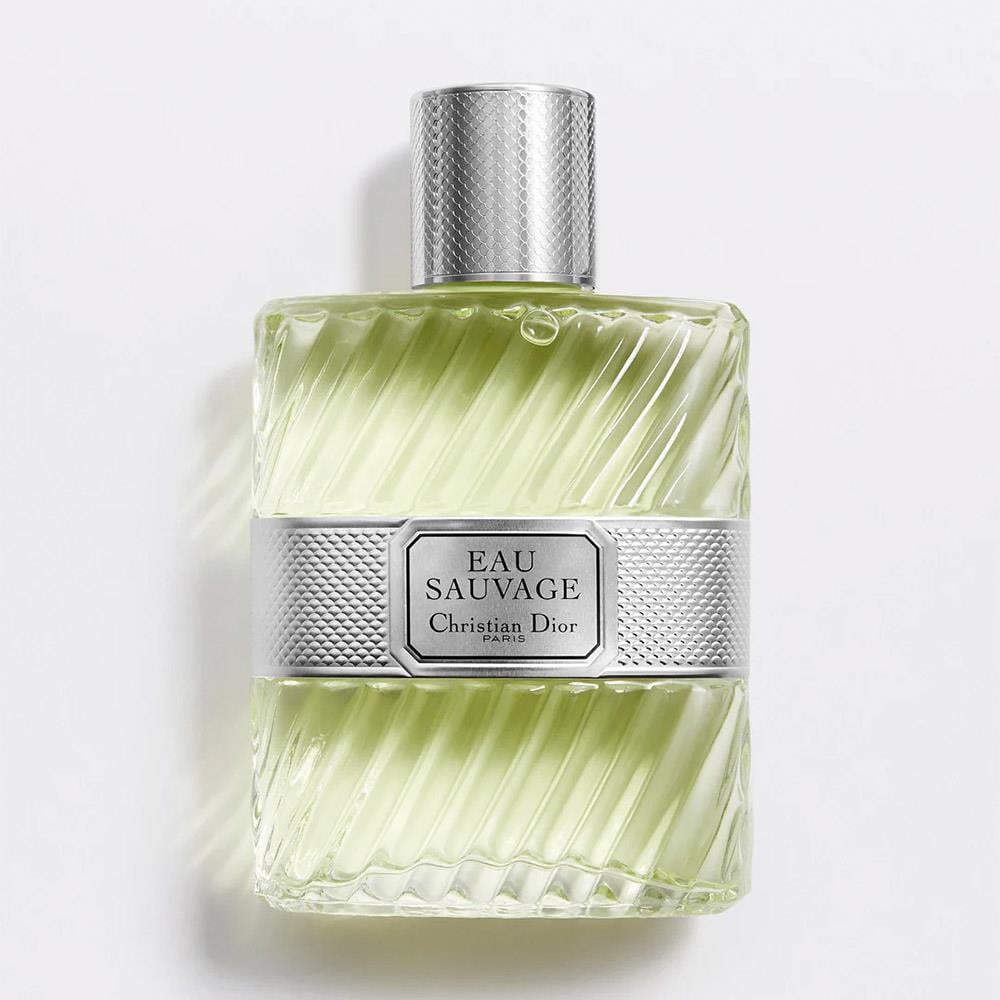 DiorEau Sauvage Edt 50ml