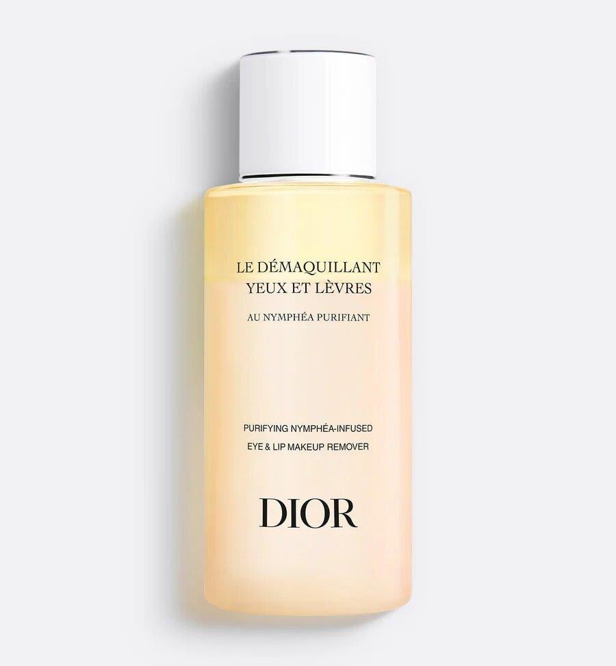 DiorEye & Lip Makeup Remower 125ml