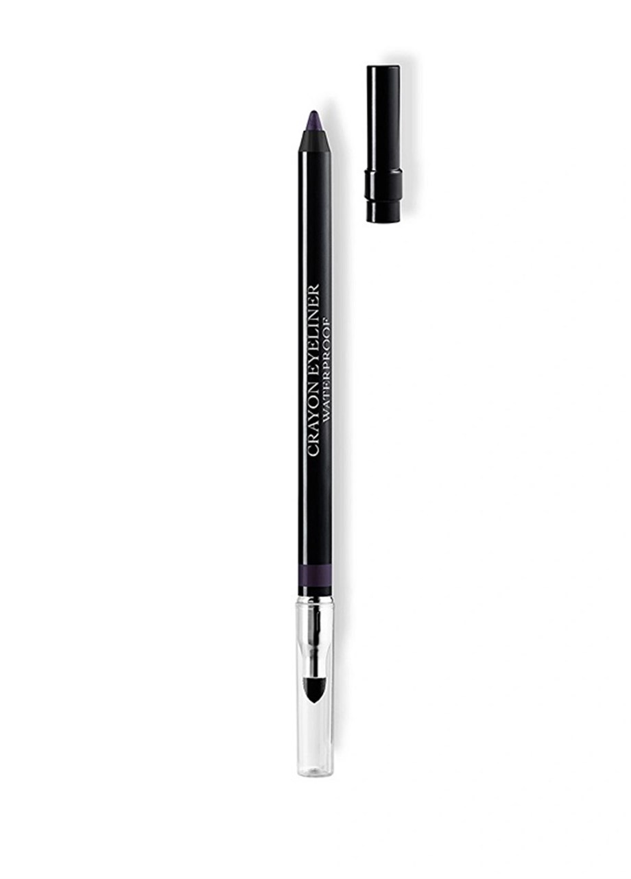 DiorEyeliner Waterproof Long-Wear 184 Violet Mystique