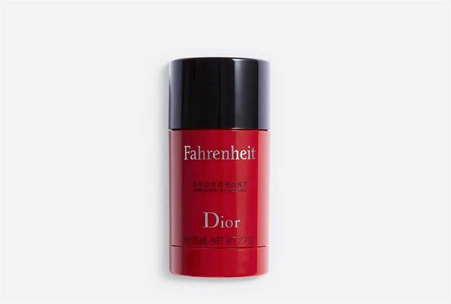 DiorFahrenheit Deodorant Stick 75ml