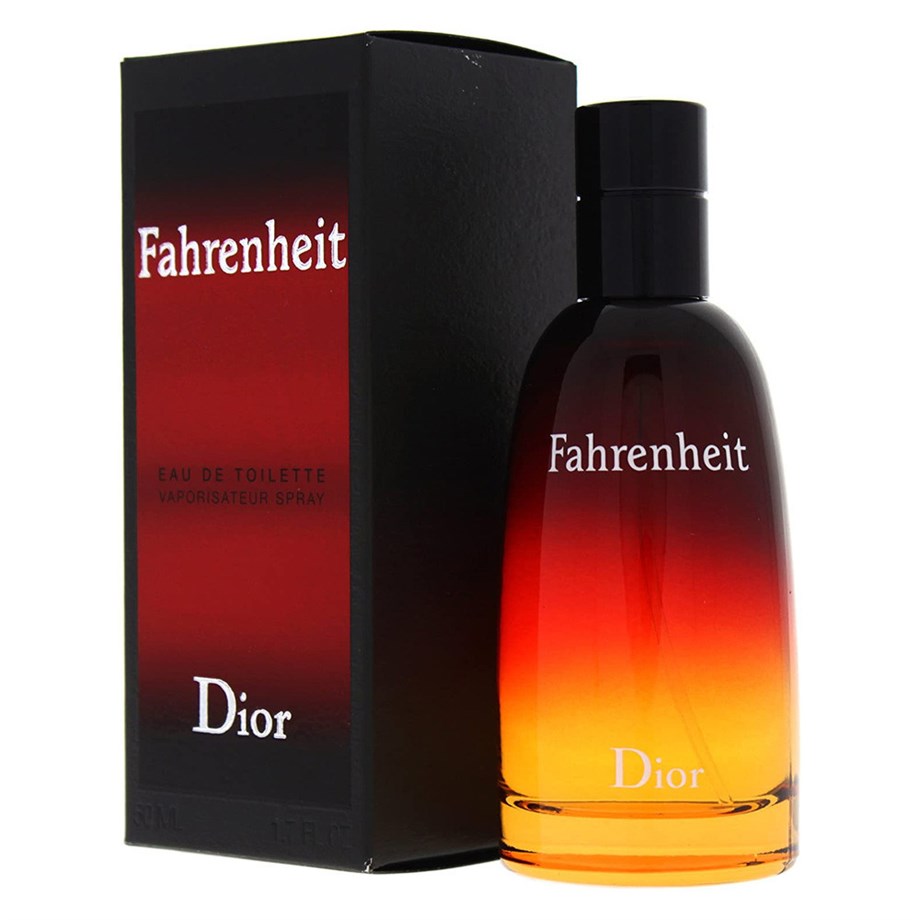 DiorFahrenheit Edt 50 ml