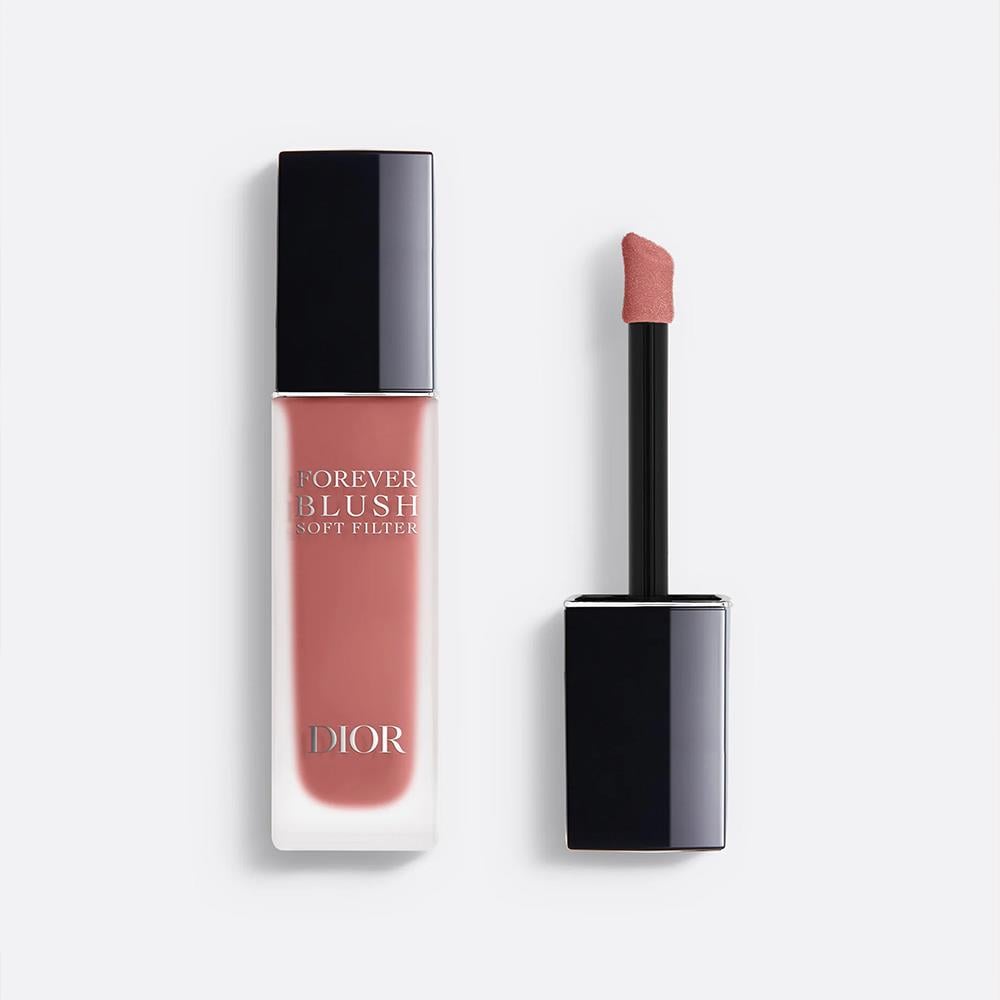 DiorForever Blush Soft Filter 02 Peony