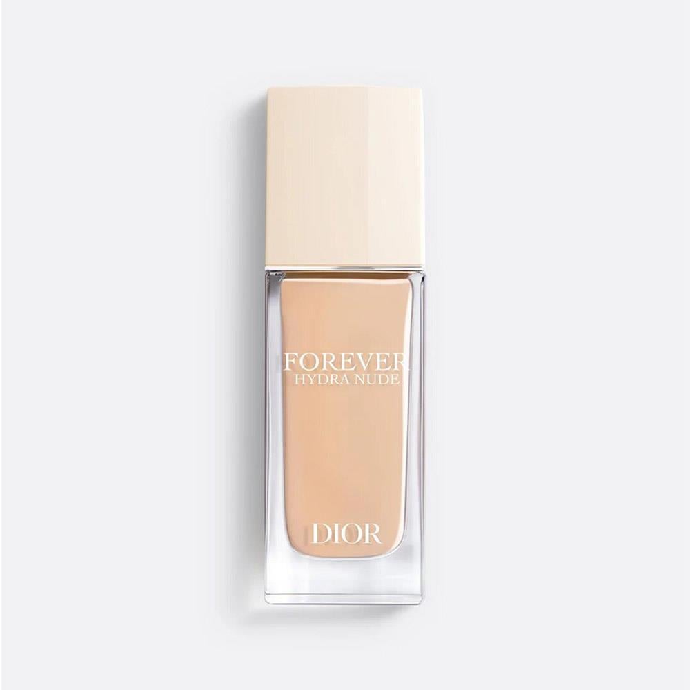 DiorForever Hydra Nude Foundation 0n