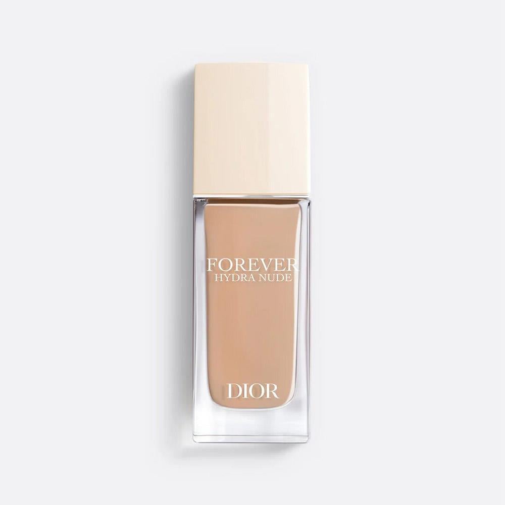 DiorForever Hydra Nude Foundation 2cr
