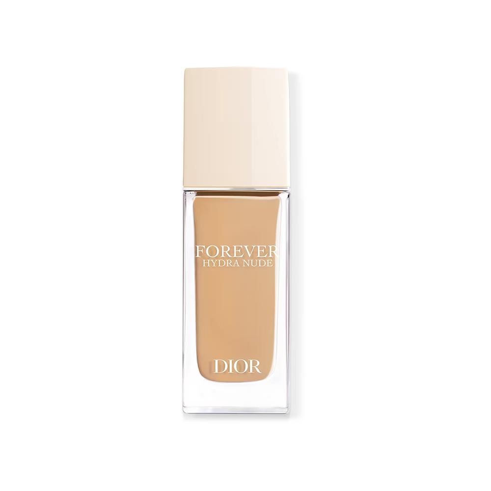 DiorForever Hydra Nude Foundation 2w
