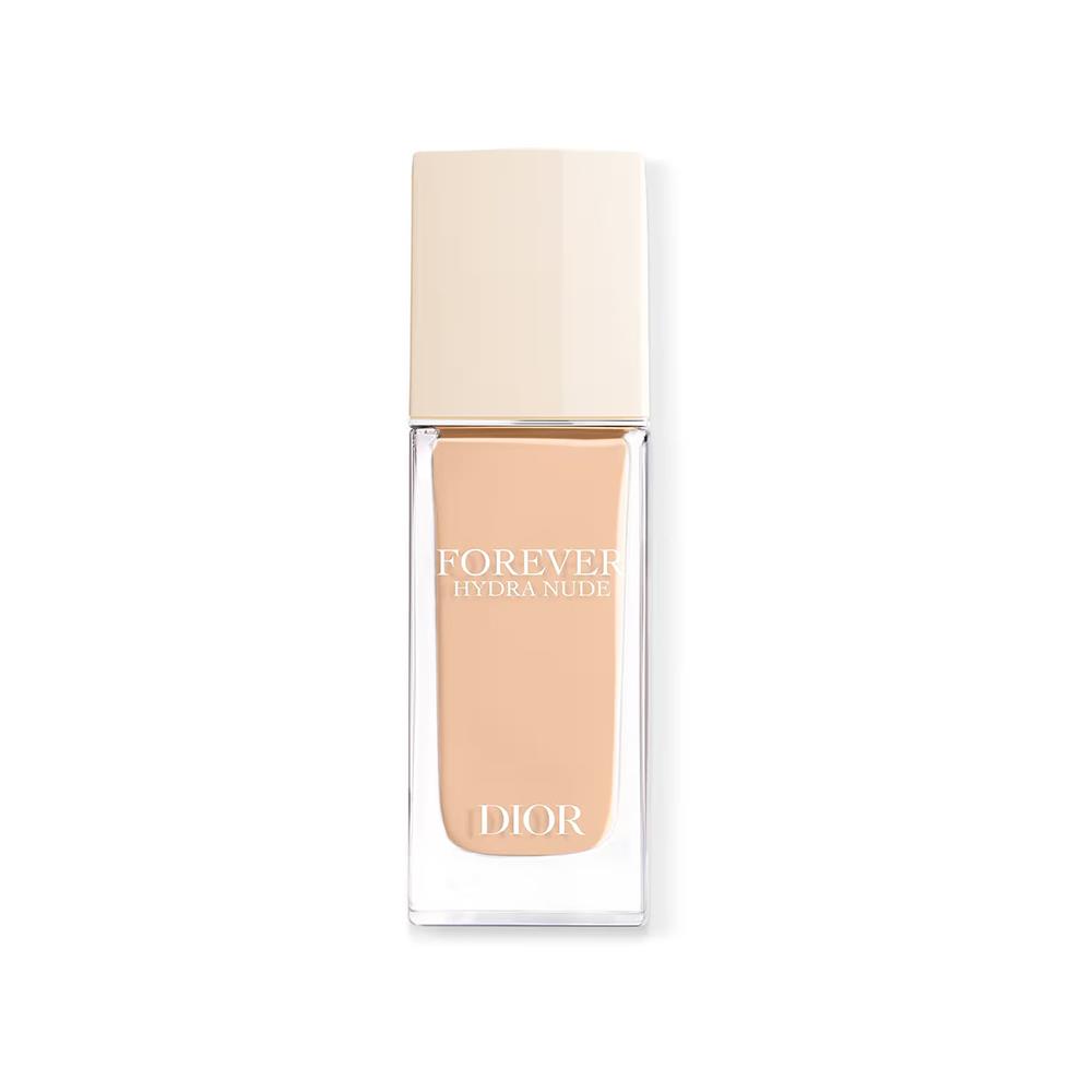 DiorForever Hydra Nude Foundation 3cr