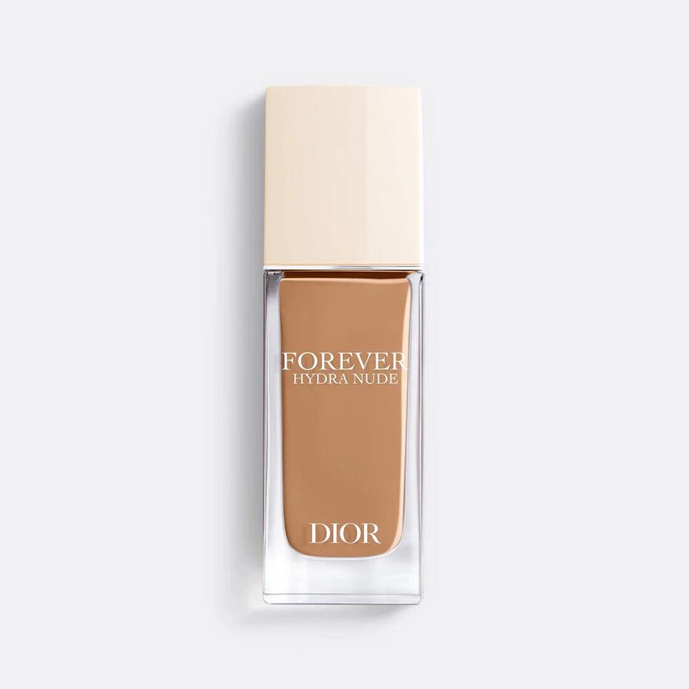 DiorForever Hydra Nude Foundation 4,5n