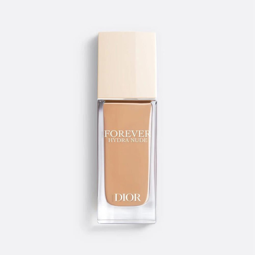 DiorForever Hydra Nude Foundation 4n